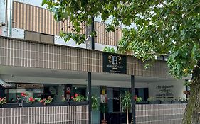 Hotel Laureles De Aburra